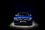 Mercedes-AMG C63 S Coupe 2016 года (UK)